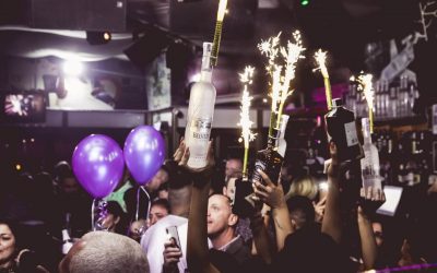 Una Noche de Abril en La Habana | Feria Abril 2026