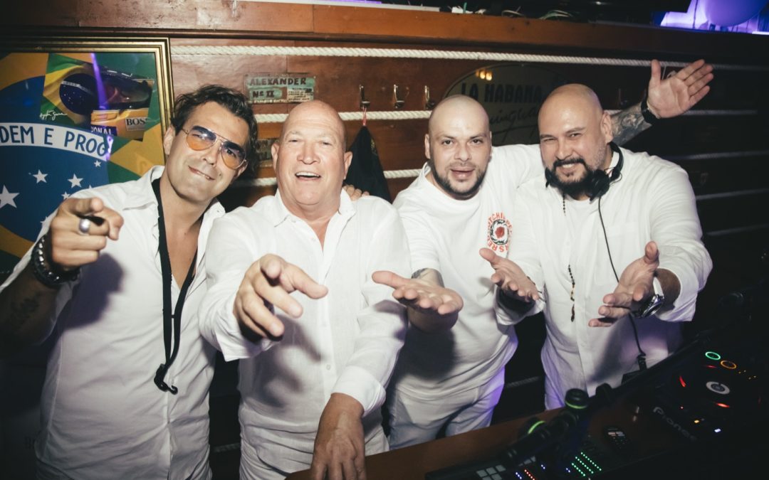 Summer Opening | Friday, 20 June 2025