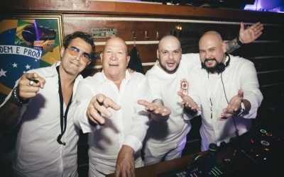 Summer Opening | Viernes, 20 Junio 2025