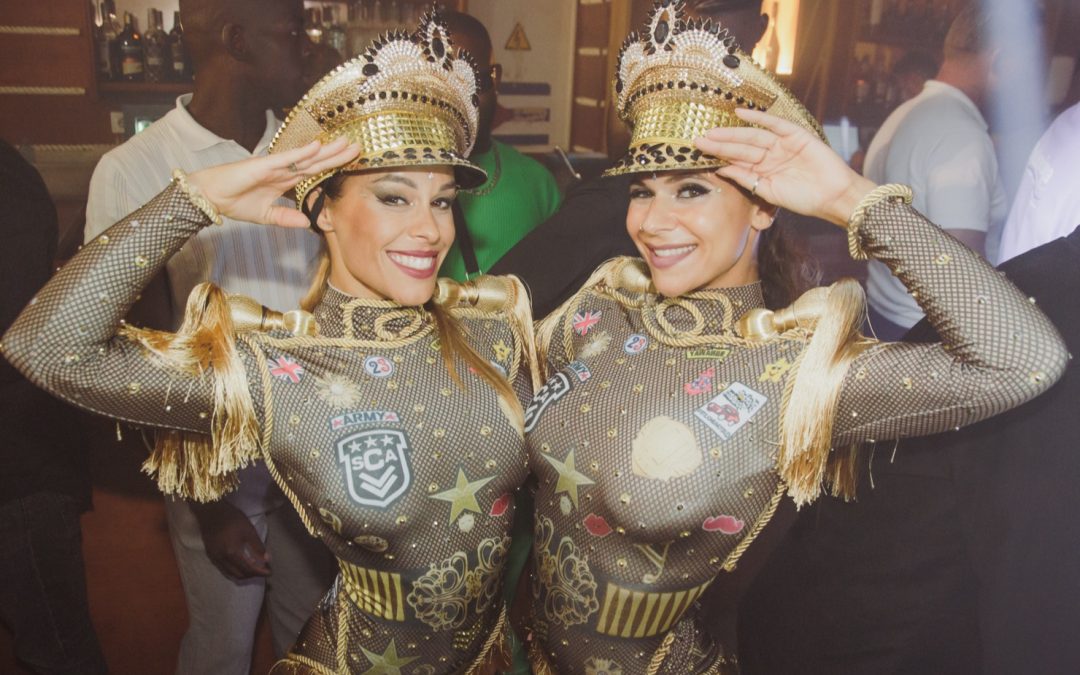 Summer Ends 2024 | Friday, 20th September