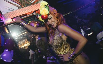 Cuban Party 2025 | Viernes 25 Julio