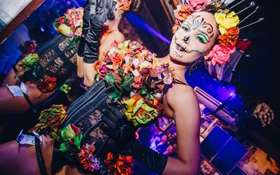 Tequila Boom Party | Viernes, 22 Agosto 2025