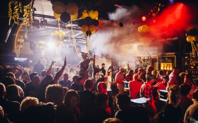 Summer Ends 2025 | Viernes 26 Septiembre