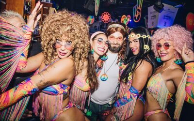 Flower Power | Spring Party 2026
