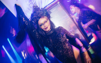 Halloween Night Party | Saturday, 31st October